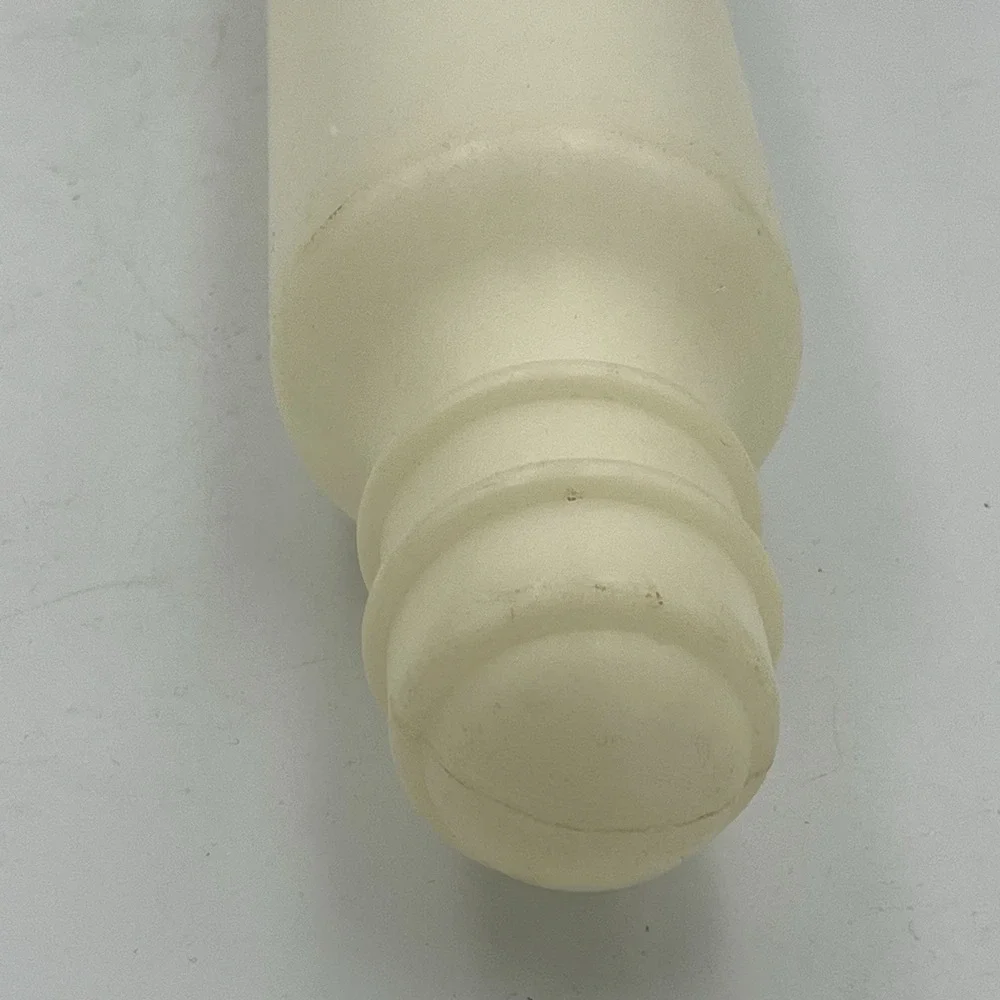 Vintage Tupperware Fill & Chill‎ Rolling Pin w/ Cap